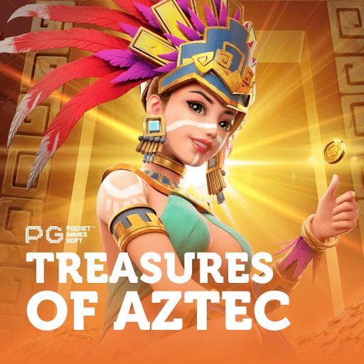 Aztec Gold Treasure অ্যাজটেক সোনার ধন slot game icon