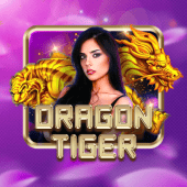 Dragon Tiger Luck স্লট গেম ব্যানার