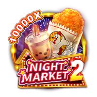 Night Market 2 স্লট গেম 3330 ok-এ